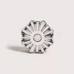 COFANETTO AUTO DIFFUSORE CORALI + RICARICA LADY FLOWER 007874