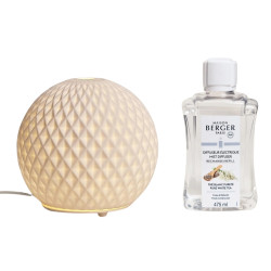 DIFFUSORE ELETTRICO...