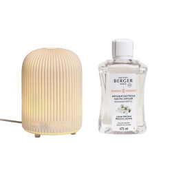 DIFFUSORE ELETTRICO...