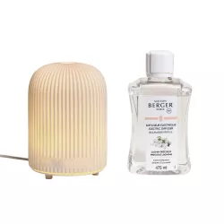 ELECTRIC CERAMIC DIFFUSER...