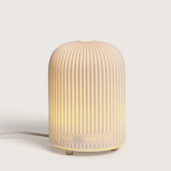 ELECTRIC CERAMIC DIFFUSER WITH 475ML REFILL JASMINE PRECIEUX, 7068