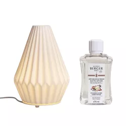 ELECTRIC CERAMIC DIFFUSER...