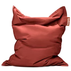 POLTRONA SACCO ORIGINAL CANVAS, 140 x 180 cm