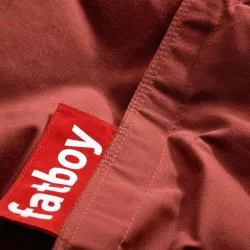 POLTRONA SACCO ORIGINAL CANVAS, 140 x 180 cm