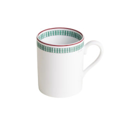 MUG N1 PINK EN CONTREPOINT...