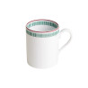 MUG N1 PINK EN CONTREPOINT 65031P