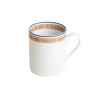 MUG N2 BLUE EN CONTREPPOINT 65131P