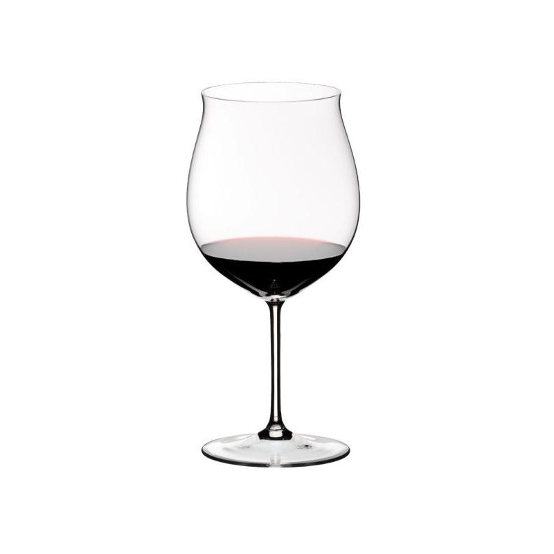 BOURGOGNE WINE GOBLET 4400/16 SOMMELIER