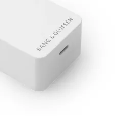 WHITE USB-C CHARGER, 1279100