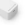 WHITE USB-C CHARGER, 1279100