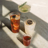 SET 4 TUMBLER 33 CL, VENEZIANO MIXOLOGY VN1000