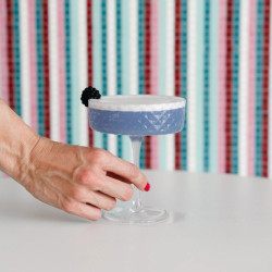 SET 4 COPPA CHAMPAGNE, VENEZIANO MIXOLOGY VN01700