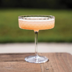 SET 4 COPPA CHAMPAGNE, VENEZIANO MIXOLOGY VN01700