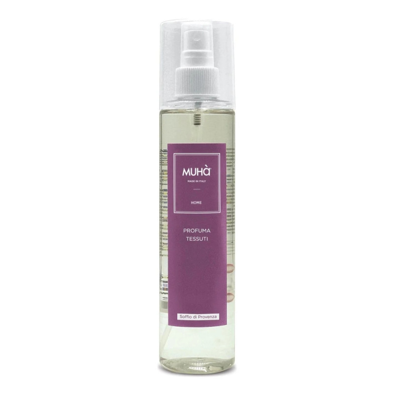 FABRIC SPRAY 250ML BREATH OF PROVENCE, ST6