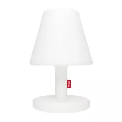 TABLE OR FLOOR LAMP, EDISON...