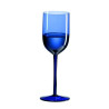 CRYSTAL BLU WATER GLASS, SOMMELIER 9400/23