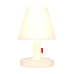 TABLE OR FLOOR LAMP, EDISON THE GRAND 103063