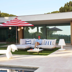 TABLE OR FLOOR LAMP, EDISON THE GRAND 103063