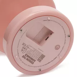 LAMPADA TAVOLO EDISON