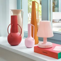 LAMPADA TAVOLO EDISON