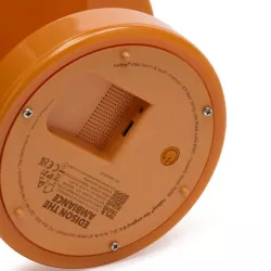 LAMPADA TAVOLO EDISON