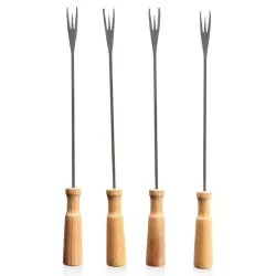 SET 4 FORCHETTE LUNGHE...