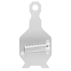 TAGLIATARTUFI INOX 48237-01...