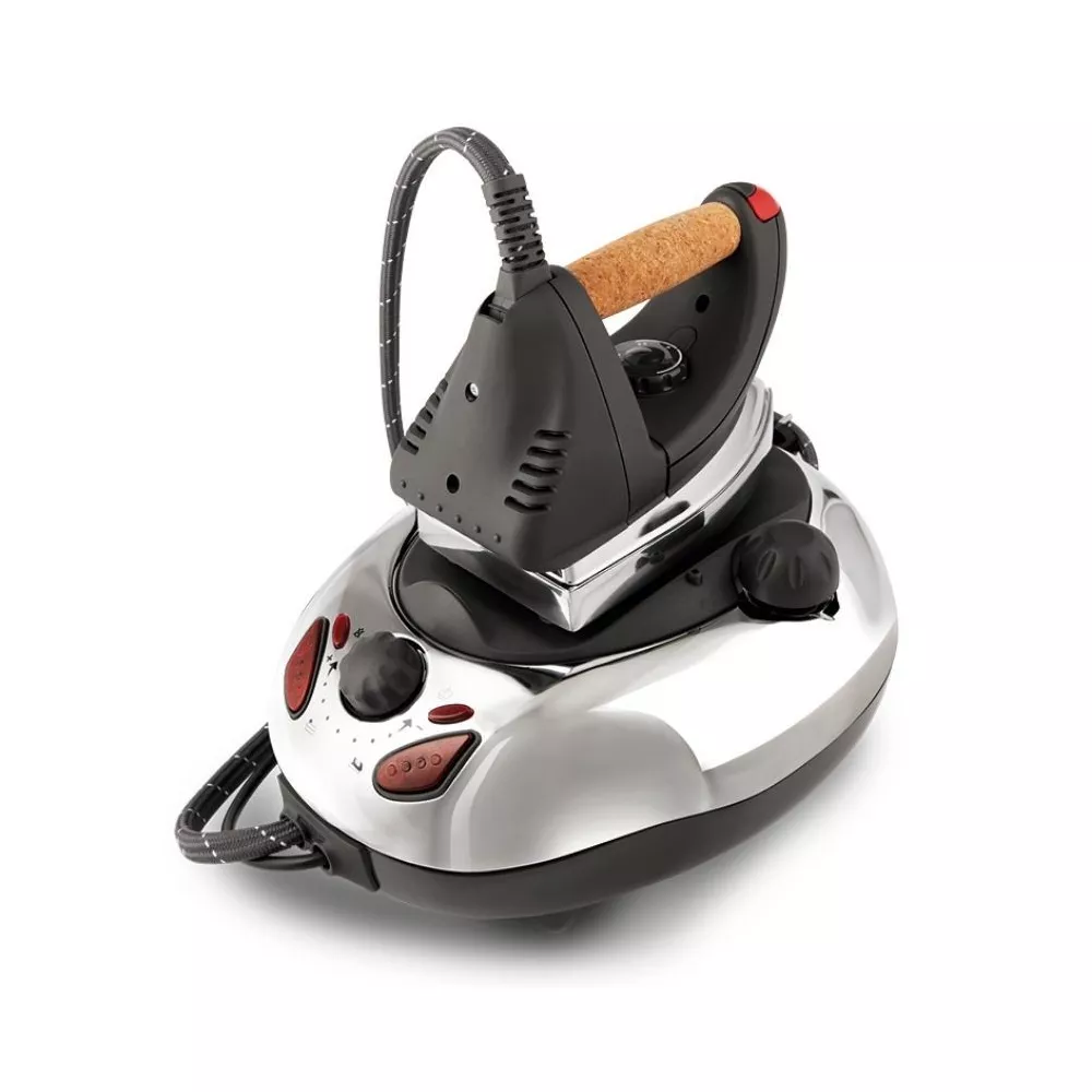 FERRO DA STIRO CON CALDAIA 101, ESSEVENTI25