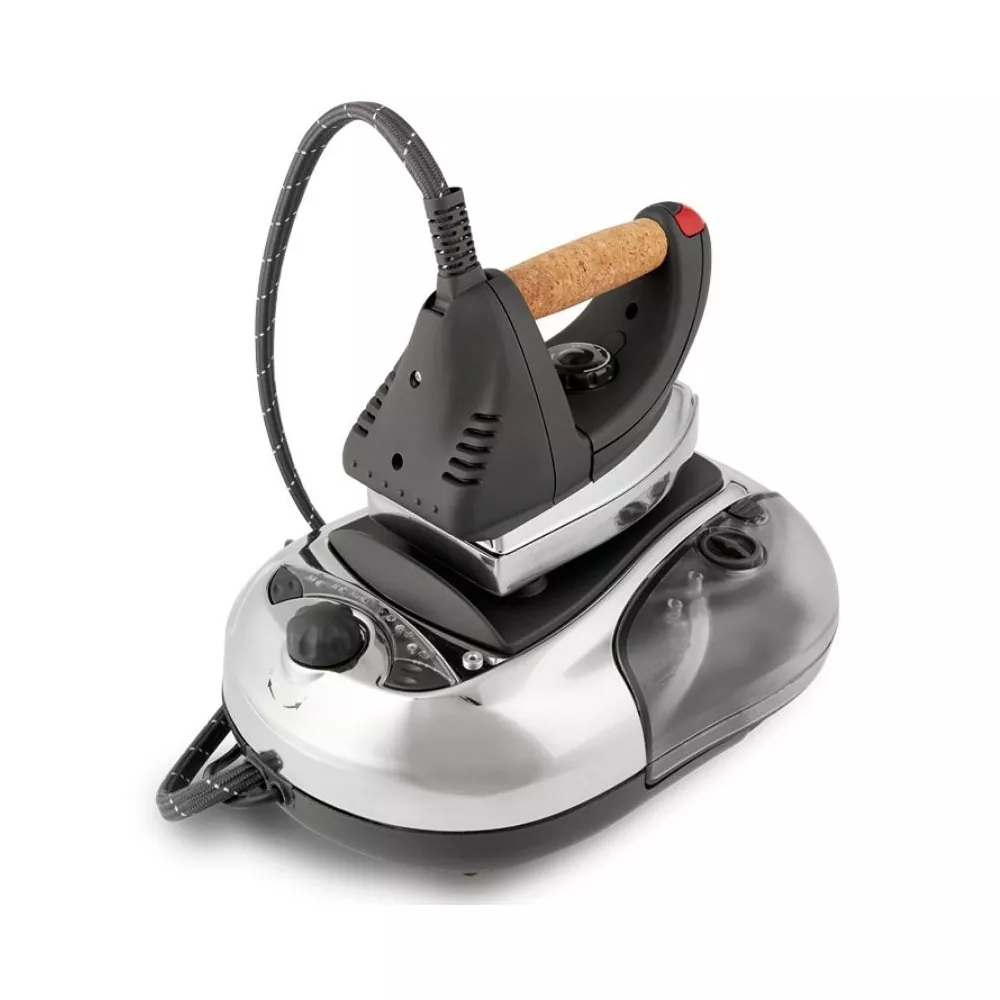 STEAM IRON WITH BOILER 161 - ESSEVENTI25