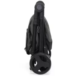 CARRELLO SPESA GO FAST PIEGHEVOLE