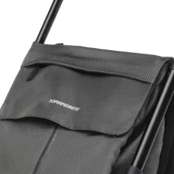 CARRELLO SPESA GO FAST PIEGHEVOLE