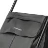 CARRELLO SPESA GO FAST PIEGHEVOLE
