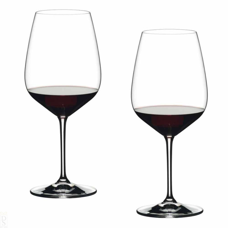 SET OF 2 CABERNET GLASS EXTREME 4441/0