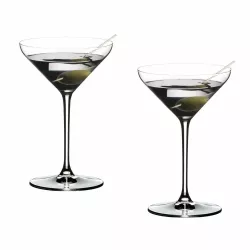 SET 2 CALICI MARTINI...