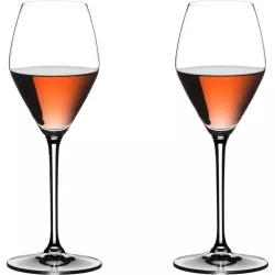 SET 2 CALICI CHAMPAGNE ROSE...