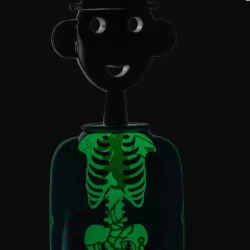 CAVATAPPI ALESSANDRO DECORATO, AM23