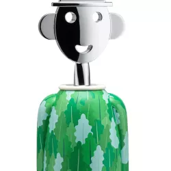 ALESSANDRO CORKSCREW DECORATED, AM23