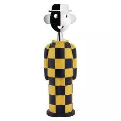 ALESSANDRO CORKSCREW DECORATED, AM23