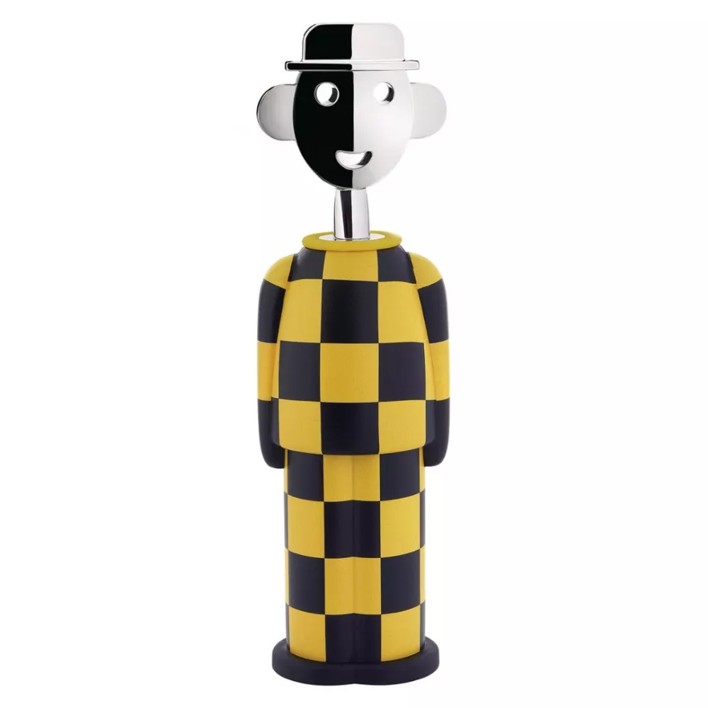 ALESSANDRO CORKSCREW DECORATED, AM23