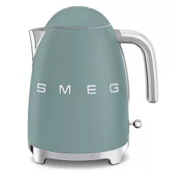ELECTRIC KETTLE, 50s STYLE, KLF03