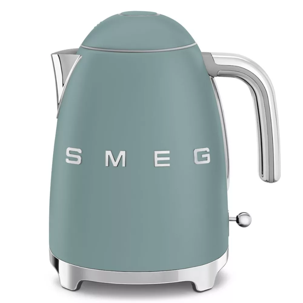ELECTRIC KETTLE, 50s STYLE, KLF03