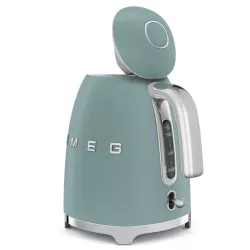ELECTRIC KETTLE, 50s STYLE, KLF03