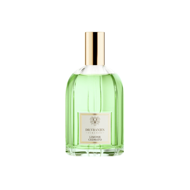 SPRAY 100 ML LEMON CITRON, FRV0S77MGNEEU