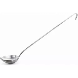 CUCCHIAIONE IN ACCIAIO INOX...