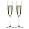 SET 2 FLUTE CHAMPAGNE 6416/08 VINUM