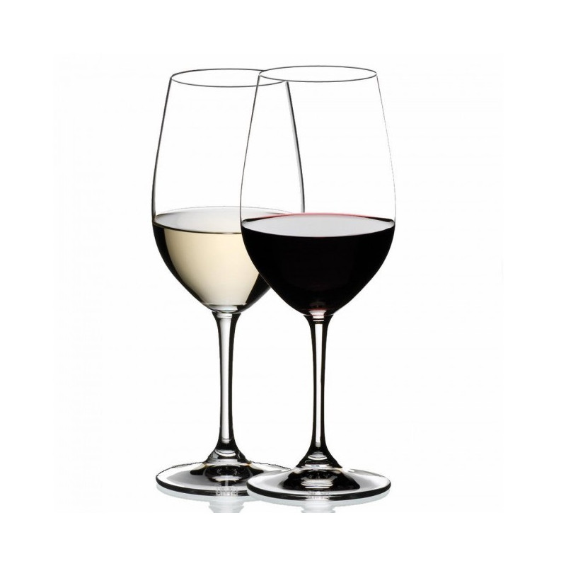 SET OF 2 RIESLING GRAND CRU GLASS 6416/15 VINUM