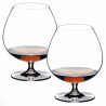 SET 2 CALICI COGNAC 6416/18 VINUM