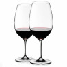 SET 2 CALICI VINO SYRAH 6416/30 VINUM