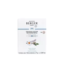 CAR DIFFUSER REFILL 7825...