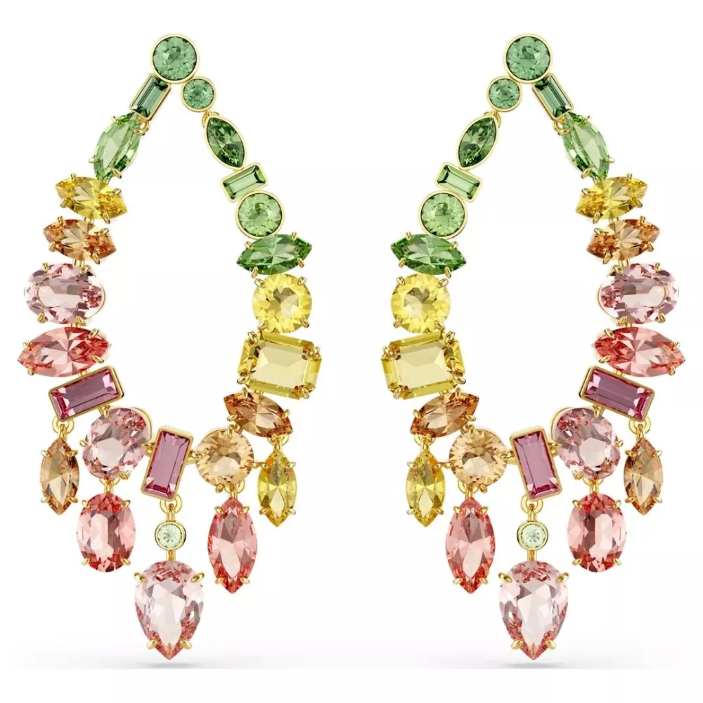 GEMA DROP EARRINGS, 5737445